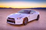 Nissan GT-R 2013 года (US)